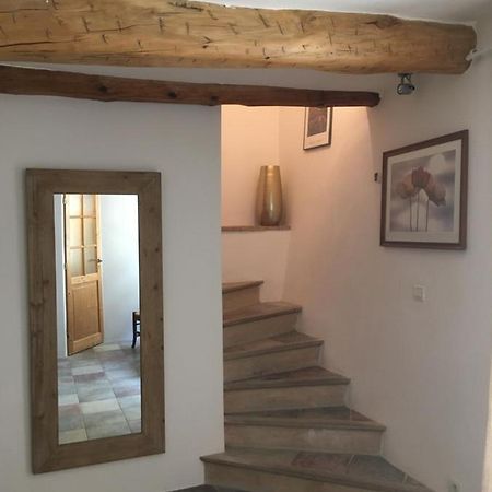 La Maison De Lily, Cosy Dans Le Vieux-Hyeres, Parking Gratuit Exterior foto