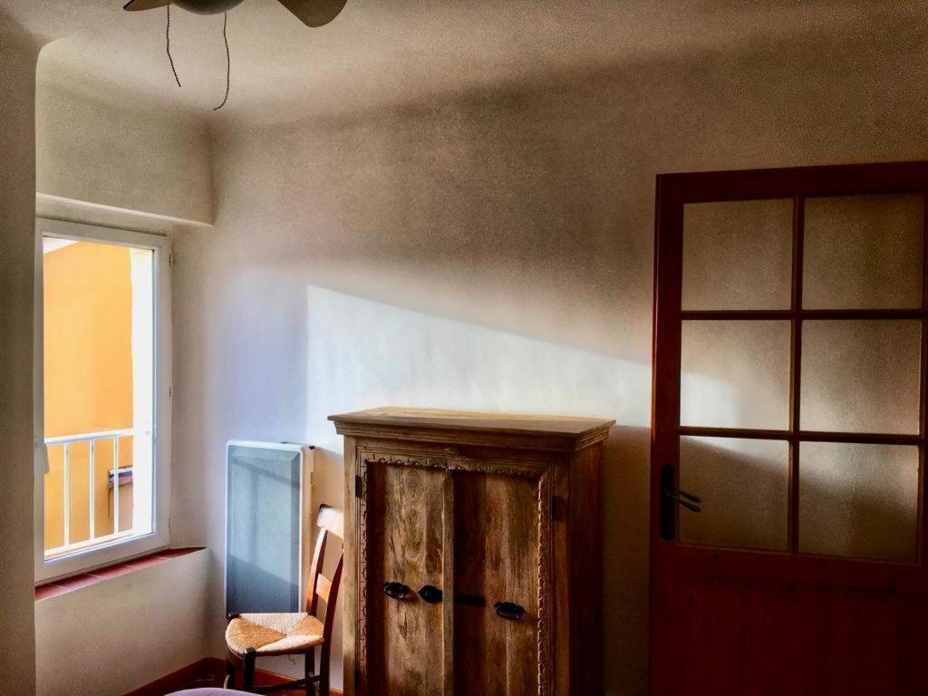 La Maison De Lily, Cosy Dans Le Vieux-Hyeres, Parking Gratuit Exterior foto