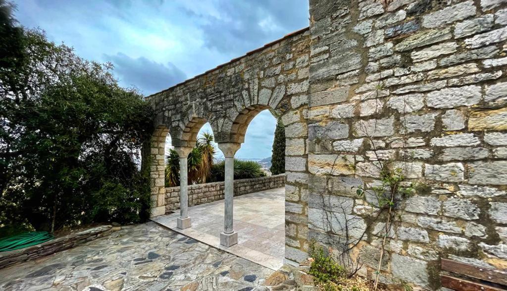 La Maison De Lily, Cosy Dans Le Vieux-Hyeres, Parking Gratuit Exterior foto