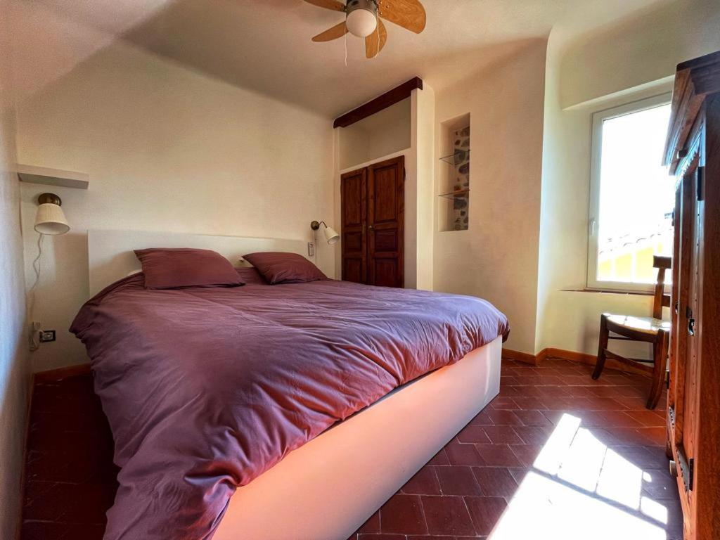 La Maison De Lily, Cosy Dans Le Vieux-Hyeres, Parking Gratuit Exterior foto