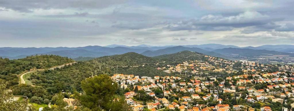 La Maison De Lily, Cosy Dans Le Vieux-Hyeres, Parking Gratuit Exterior foto
