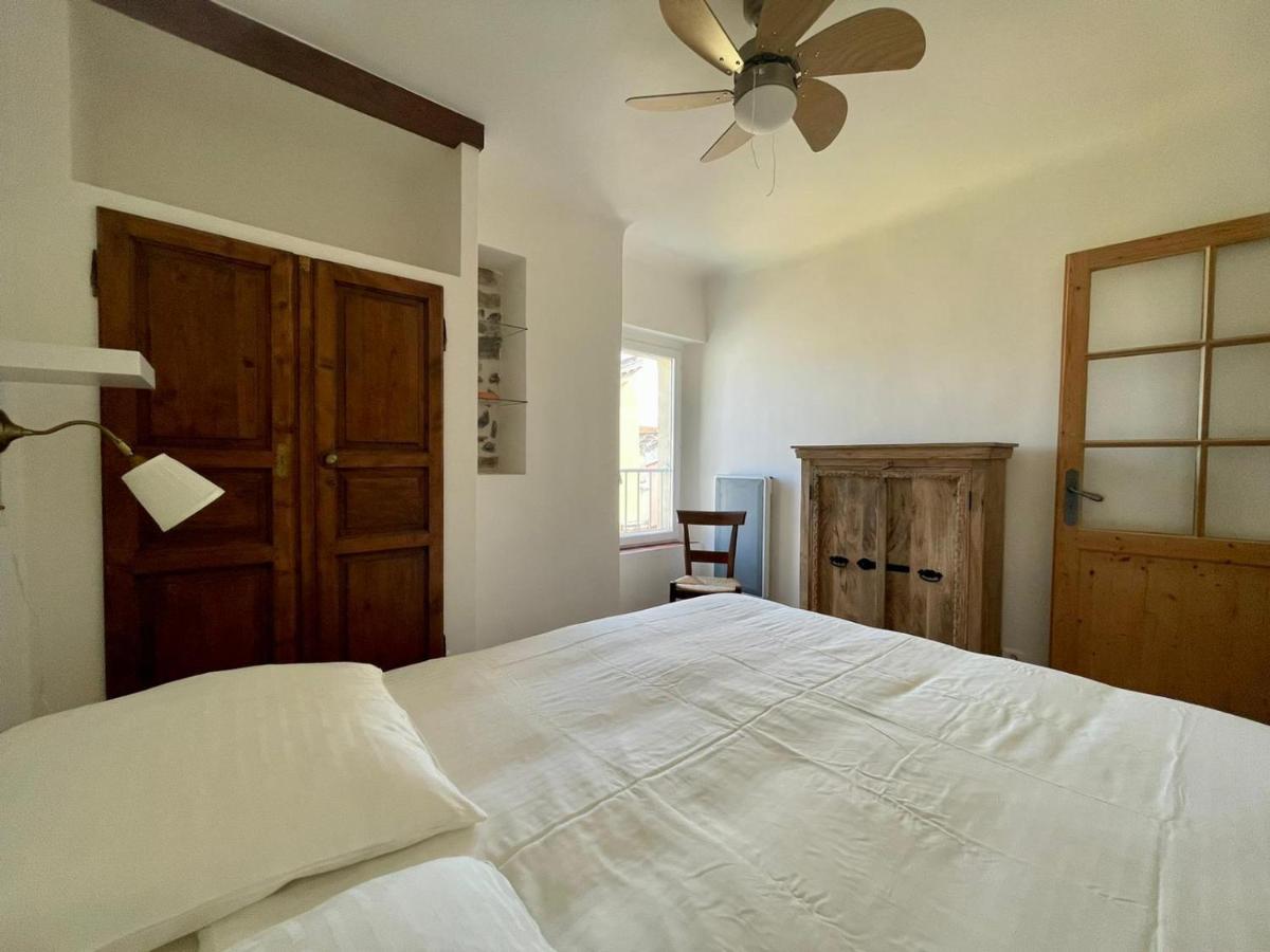 La Maison De Lily, Cosy Dans Le Vieux-Hyeres, Parking Gratuit Exterior foto