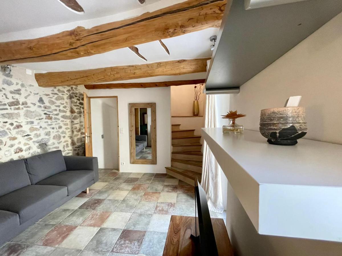 La Maison De Lily, Cosy Dans Le Vieux-Hyeres, Parking Gratuit Exterior foto