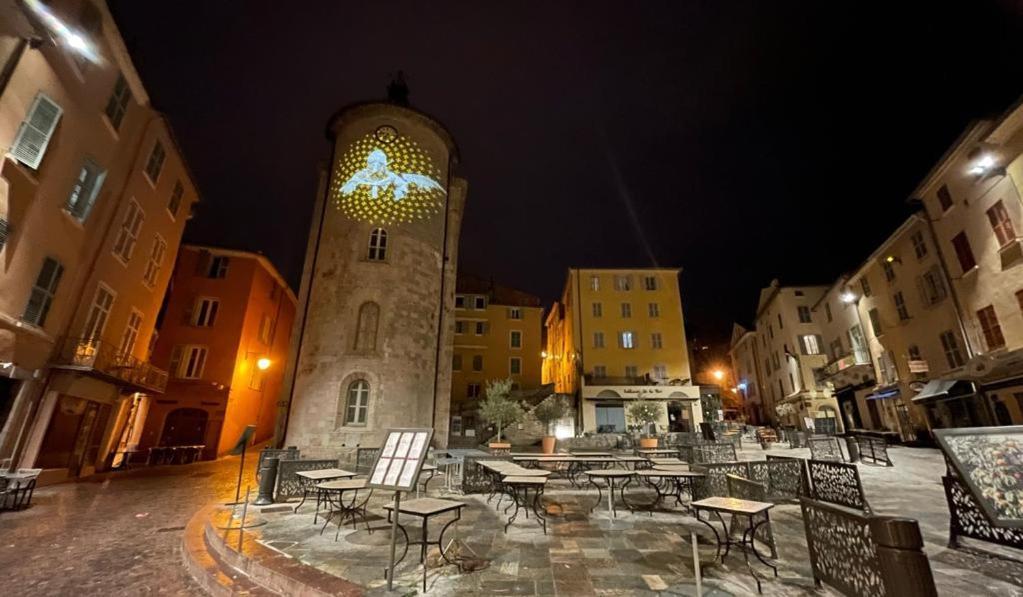 La Maison De Lily, Cosy Dans Le Vieux-Hyeres, Parking Gratuit Exterior foto