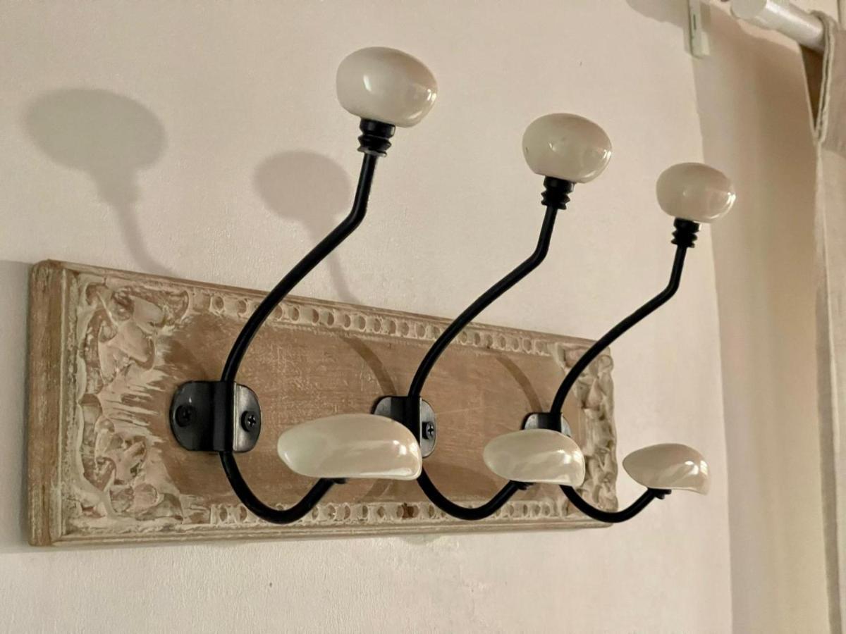 La Maison De Lily, Cosy Dans Le Vieux-Hyeres, Parking Gratuit Exterior foto