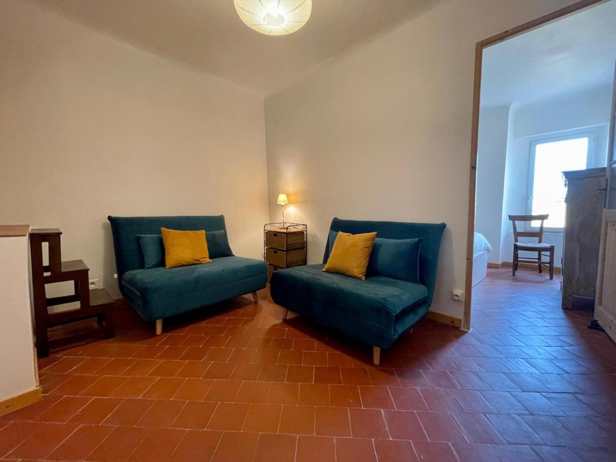 La Maison De Lily, Cosy Dans Le Vieux-Hyeres, Parking Gratuit Exterior foto