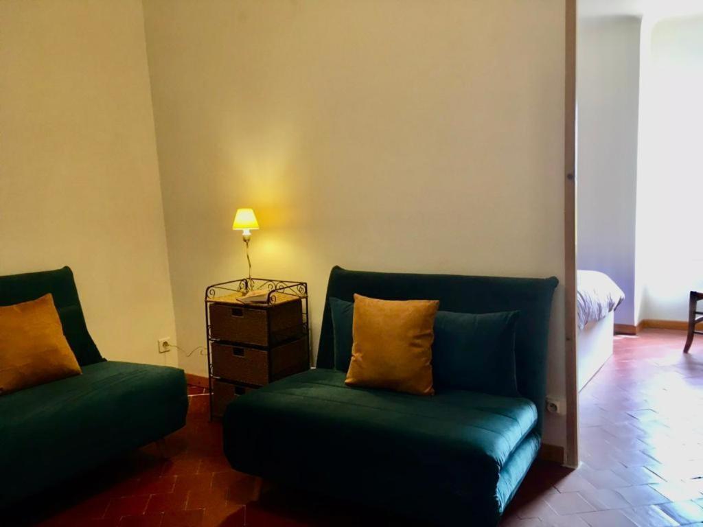 La Maison De Lily, Cosy Dans Le Vieux-Hyeres, Parking Gratuit Exterior foto