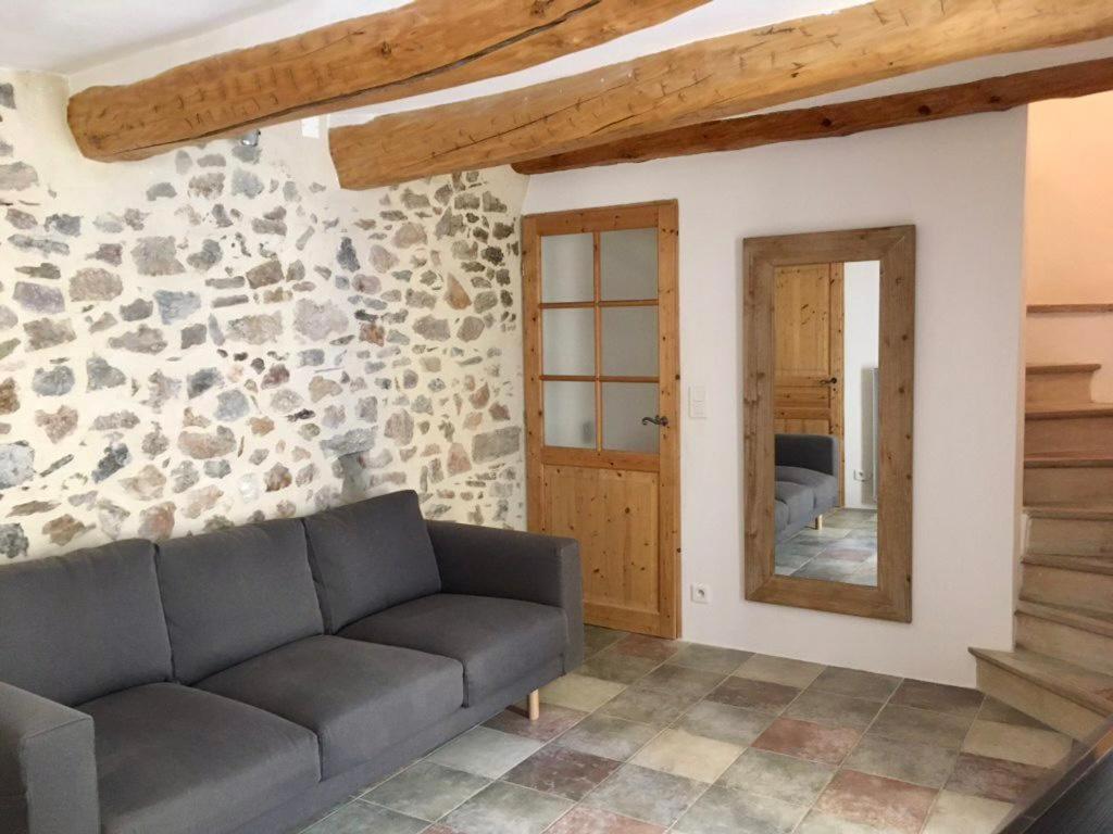 La Maison De Lily, Cosy Dans Le Vieux-Hyeres, Parking Gratuit Exterior foto