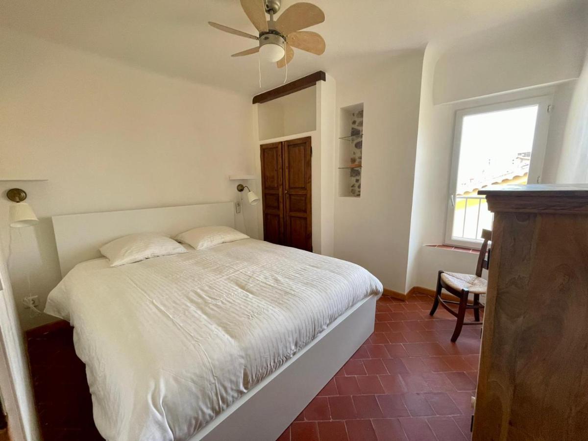 La Maison De Lily, Cosy Dans Le Vieux-Hyeres, Parking Gratuit Exterior foto