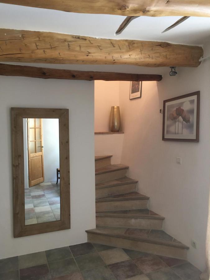 La Maison De Lily, Cosy Dans Le Vieux-Hyeres, Parking Gratuit Exterior foto